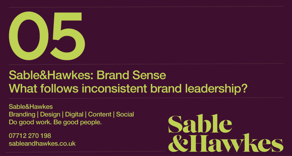 Sable&Hawkes is a creative communications in Cambridge working across branding, design, digital, content and social media. Our services include: / Brand proposition, positioning and visual identity / Graphic design, creative concepts and campaigns / Digital and social campaigns / Copywriting for business and social media / Website design & build / Environment design and events.