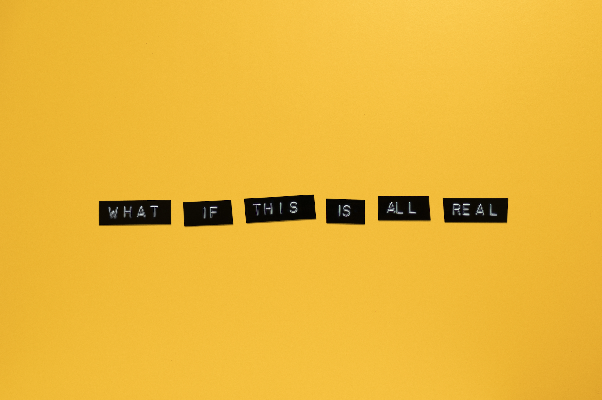 A quick and simple test for your brand positioning