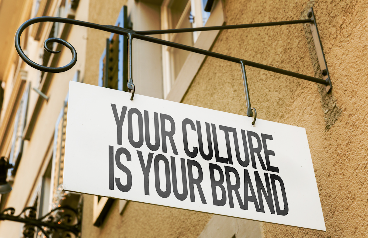 Brand purpose: a definition