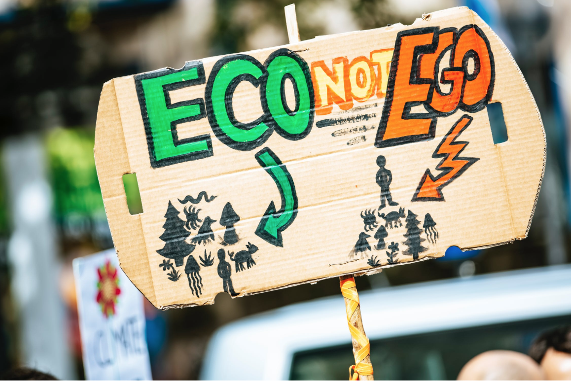 Socially responsible branding: really?