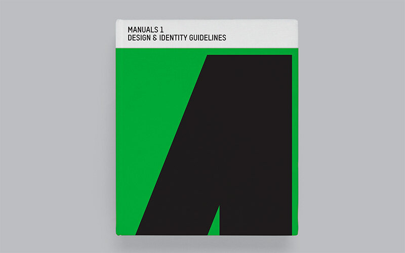 How designing corporate identity has changed