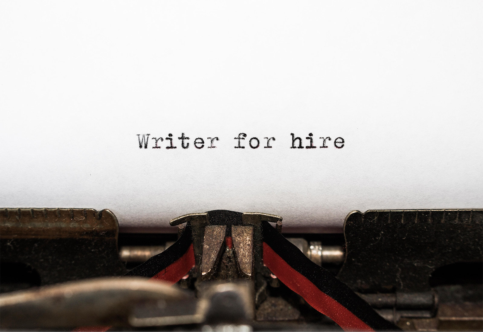 A quick guide to better business copywriting
