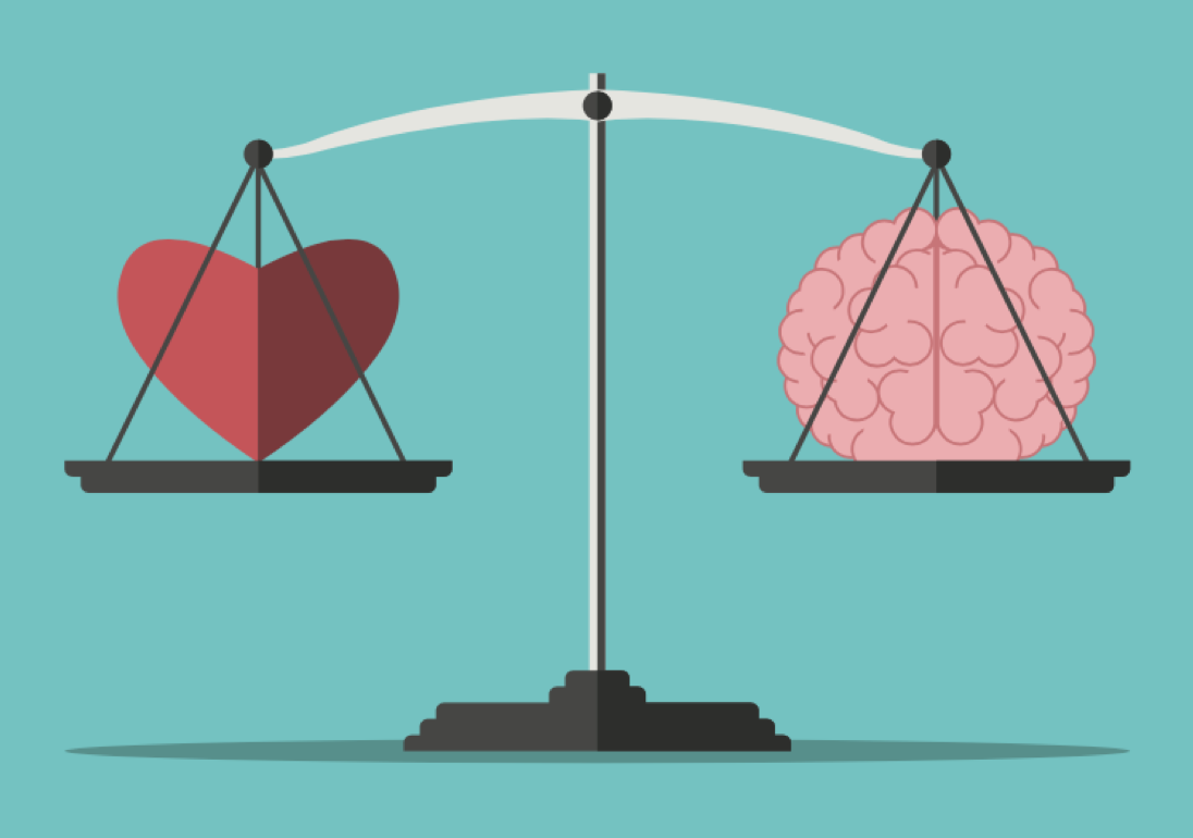 Marketing and the reasons we buy