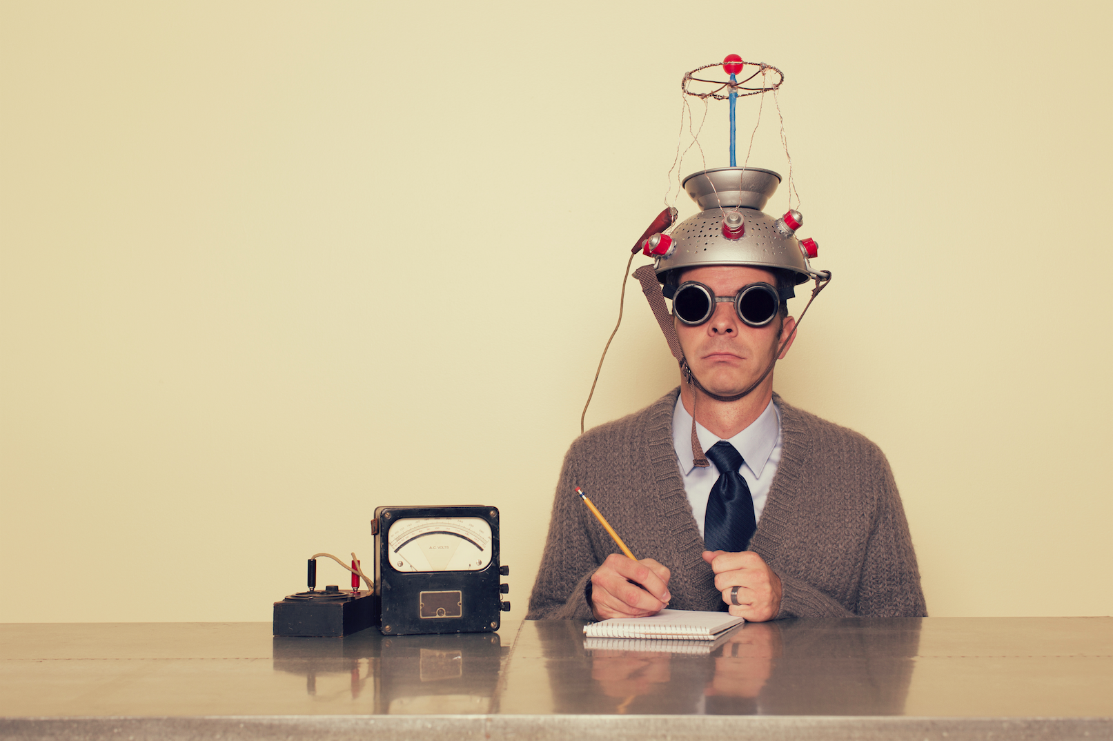 Marketers: Your profession needs you!