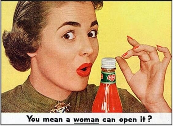 A brief history of marketing