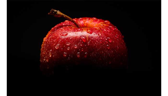 Apple – the classic strapline: A case study.
