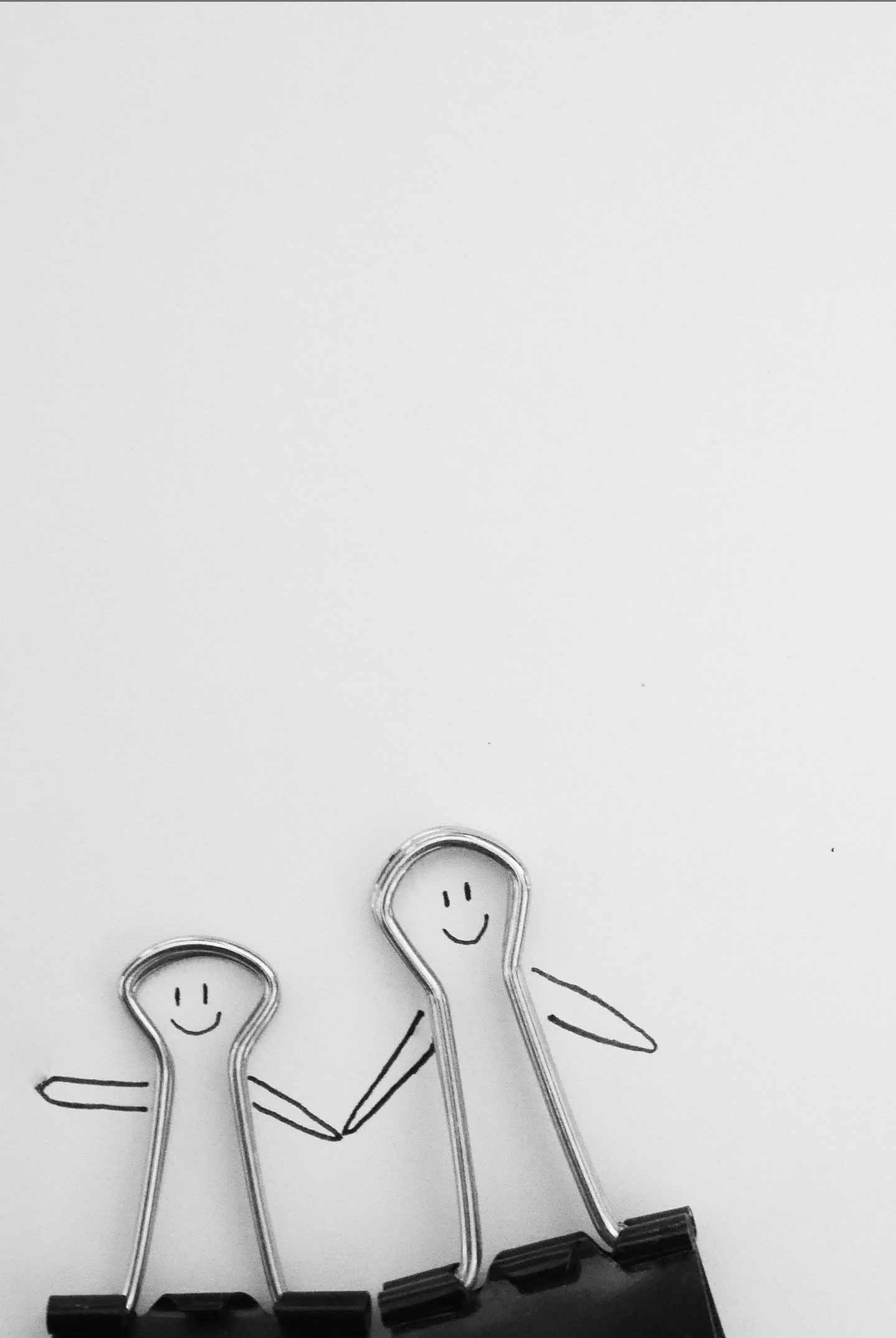 Let’s be friends … (its about branding really)