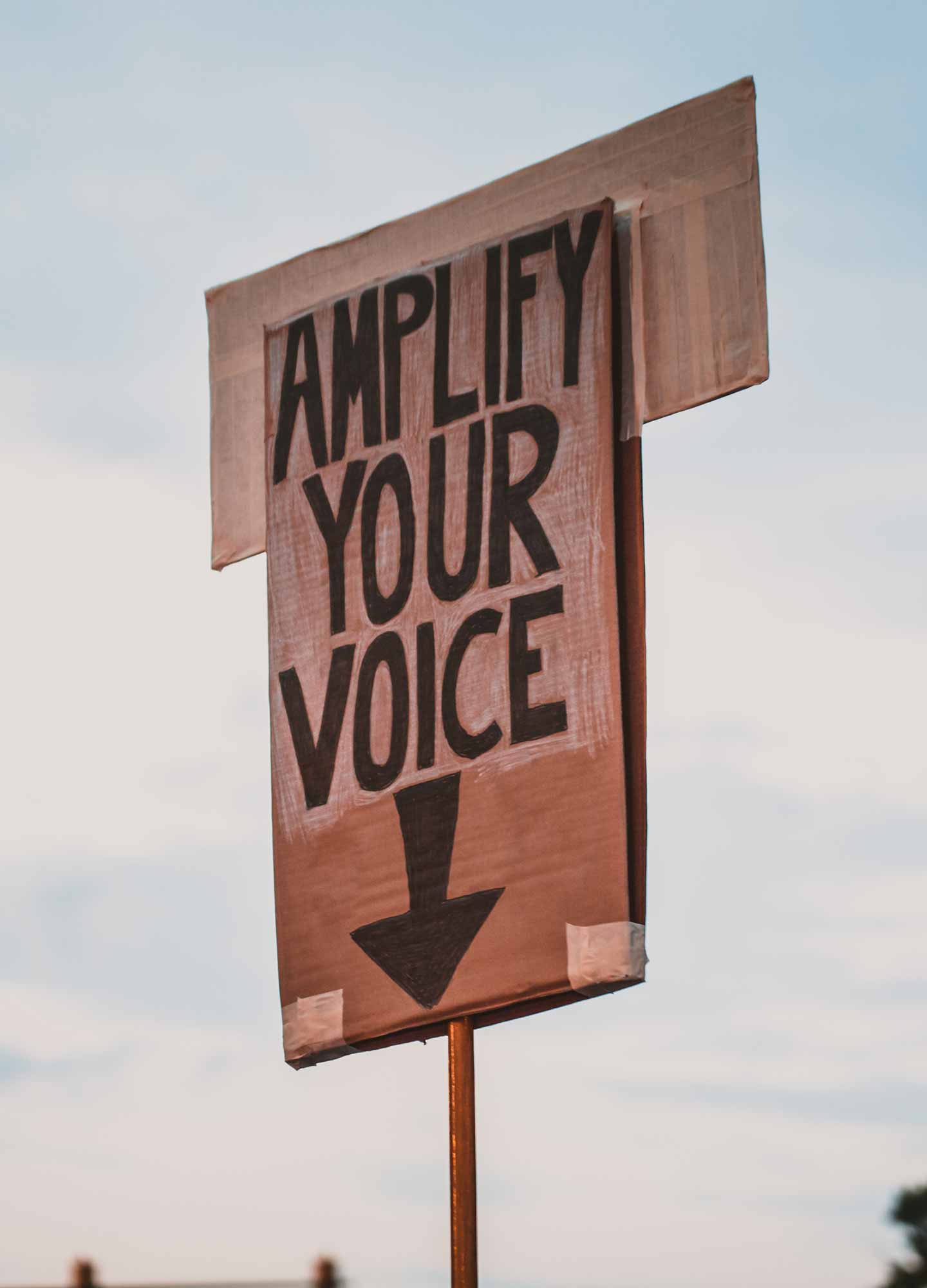 Branding and the art of good copy.