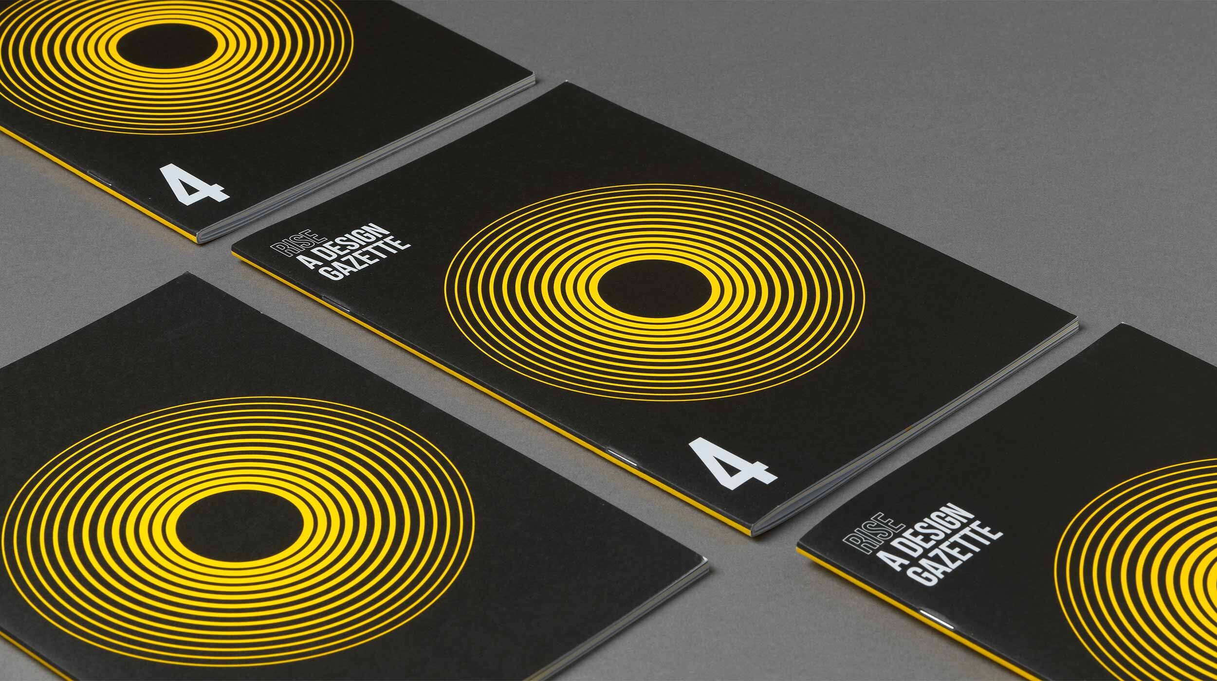 Free Branding Magazine Front Cover Design | Marketing Articles | Graphic Design | Logo Designer | Copywriter | Cambridge | Sable and Hawkes