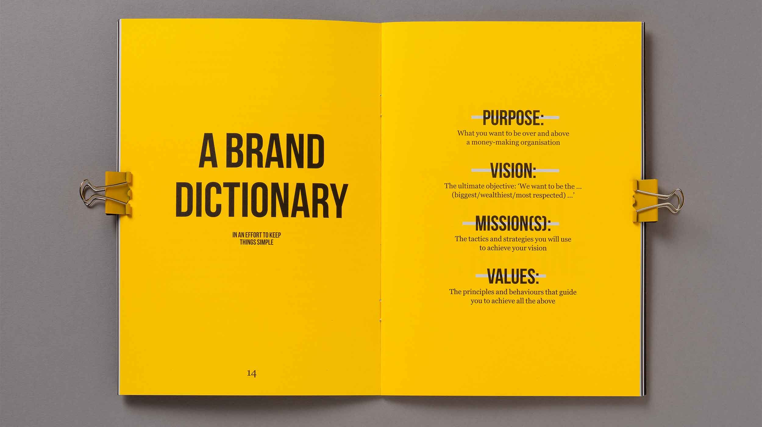 Free Branding Magazine Layouts | Marketing Articles | Graphic Design | Logo Designer | Copywriter | Cambridge | Sable and Hawkes