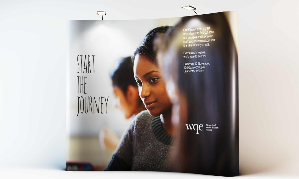 School | Marketing | Service | Logo Designer | Branding | Graphic Design | Web Designers | Copywriter | Cambridge | Sable and Hawkes