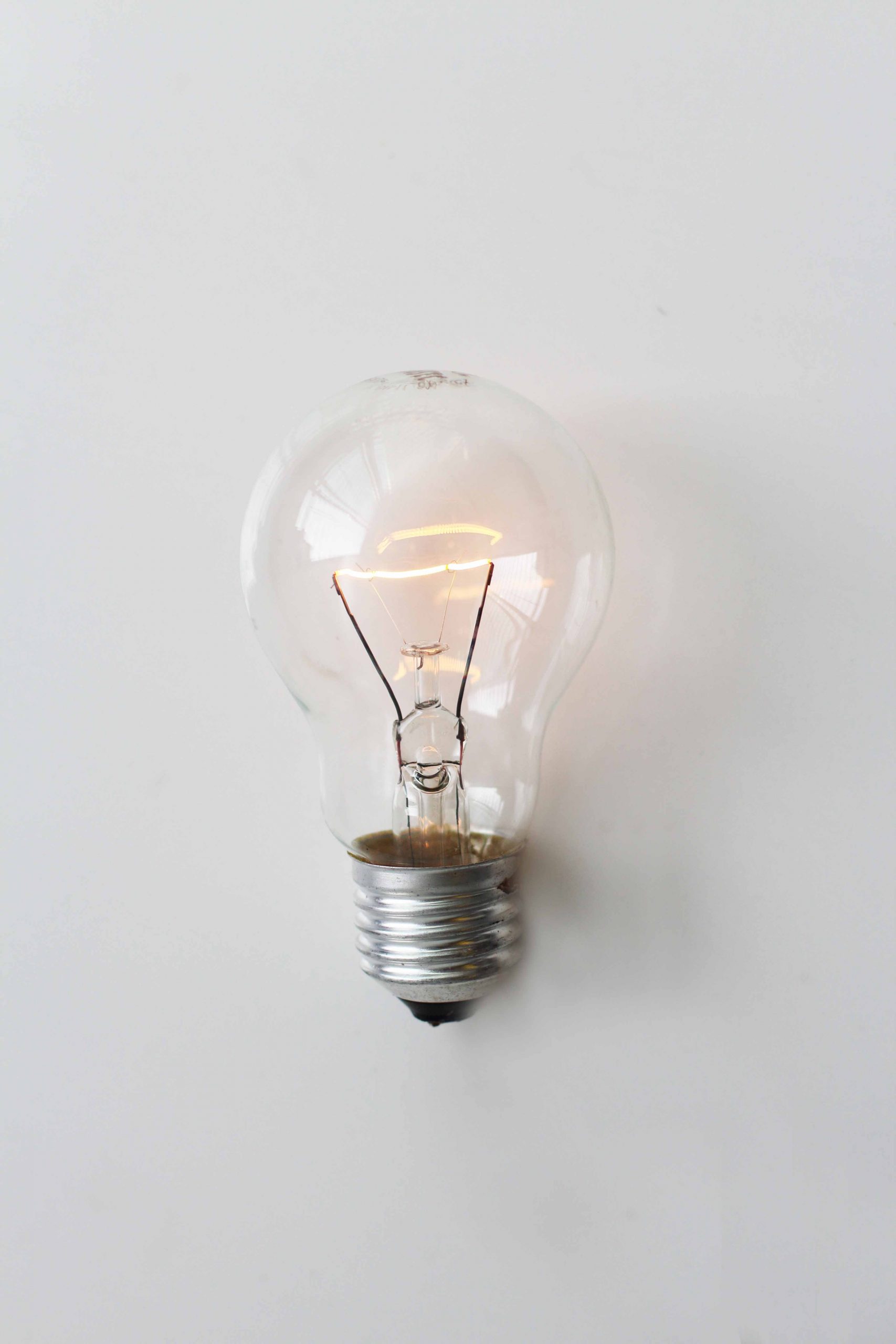 Market orientation: thinking like your customers