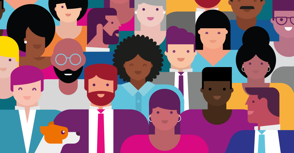 Illustration For Law Firm Law | Branding | Graphic Design | Copywriter | Cambridge | Sable and Hawkes