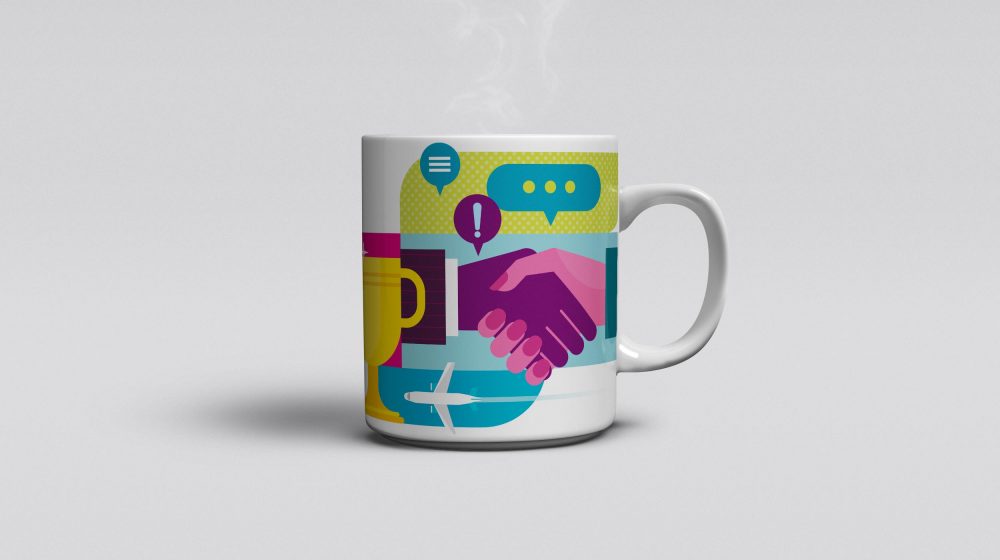 Law Firm Branded Merchandise | Branding | Graphic Design | Copywriter | Cambridge | Sable and Hawkes