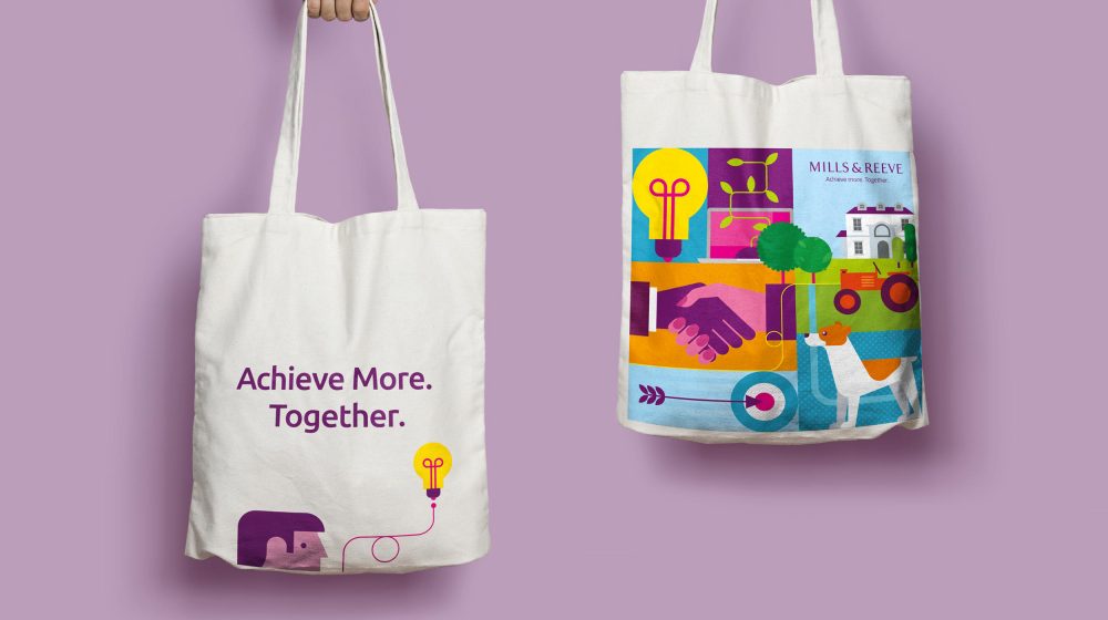 Solicitor Branding | Graphic Design | Copywriter | Cambridge | Sable and Hawkes