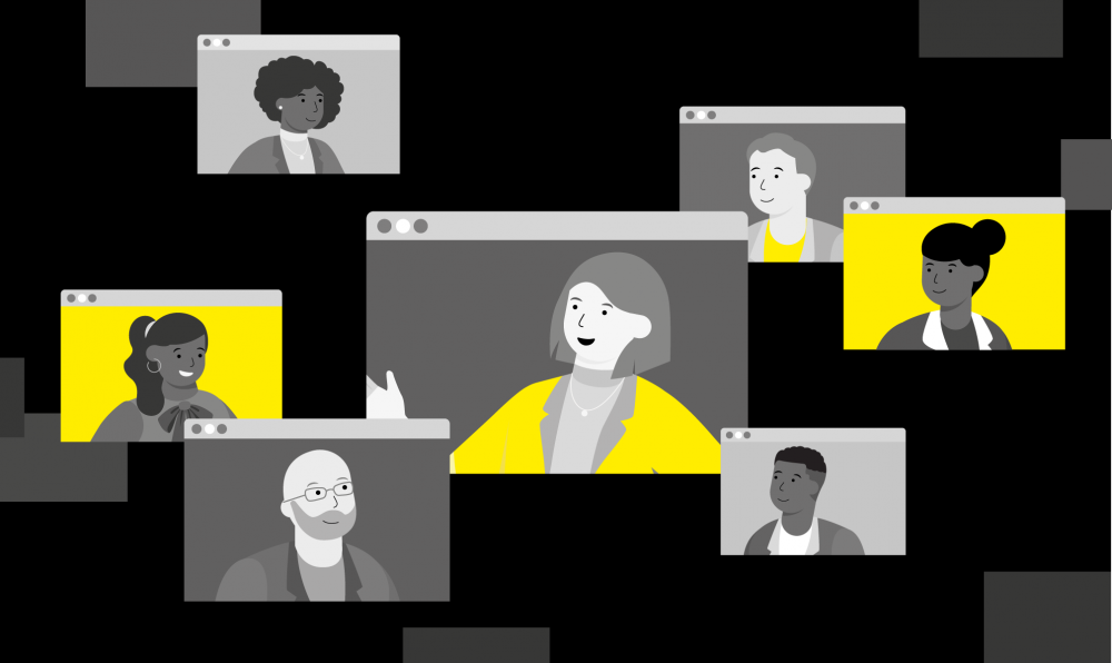 Scientific Blog Illustration Design | Branding | Graphic Design | Copywriter | Cambridge | Sable and Hawkes