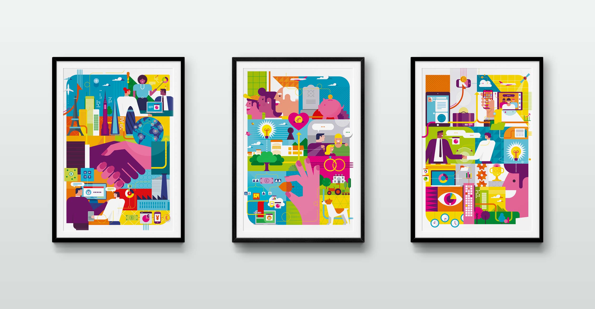 Law Firm Office Interior Designs | Branding | Web Designer | Graphic Design | Copywriter | Cambridge | Sable and Hawkes