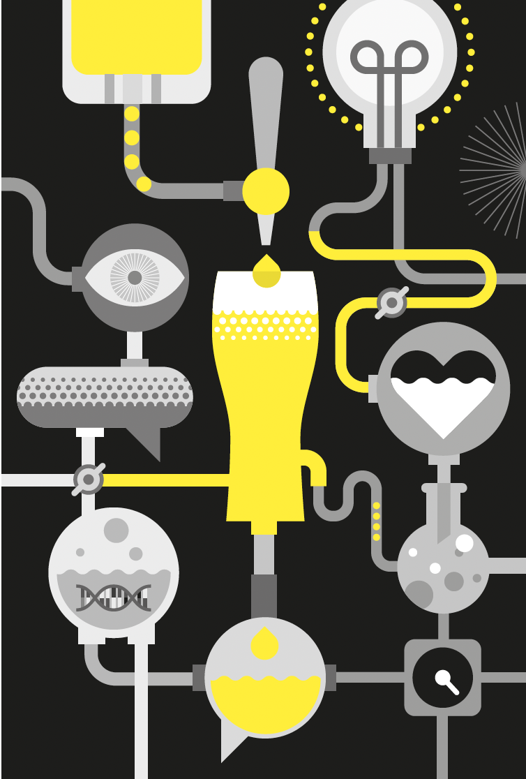 Sable&Hawkes is an independent design company in Cambridge. We specialise in brand identity, creative direction, design and content creation across print, digital and social media for corporate, cultural and public-sector clients.
Our services: Brand proposition, positioning & identity / Graphic design / Copywriting for digital and social / Website design & build / Marketing strategy & lead generation / Environment design & events