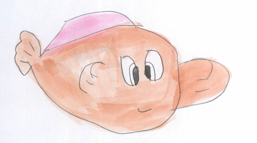 Great Ormond St Reception