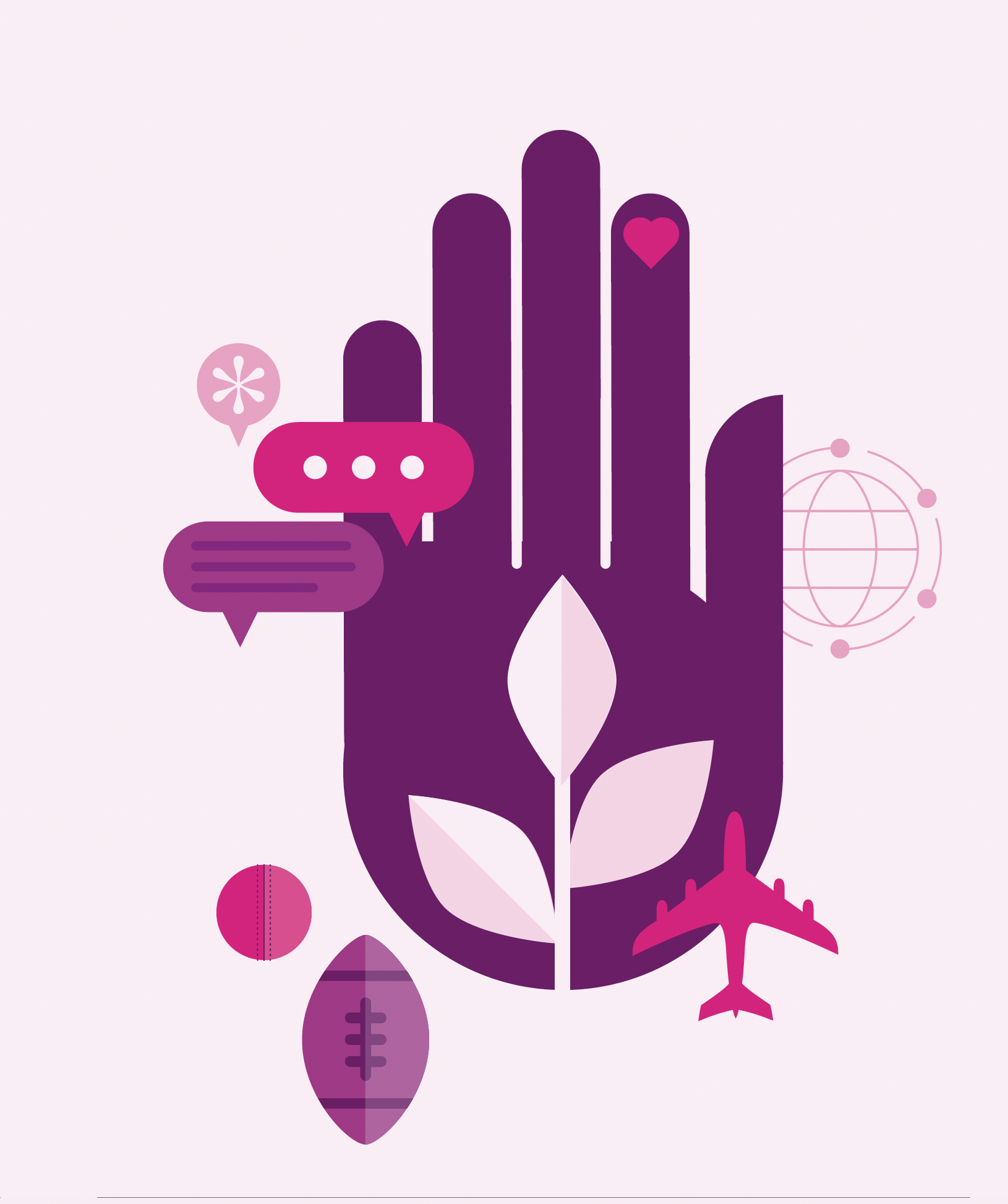 Why illustration is increasingly doing the heavy lifting in brand identity
