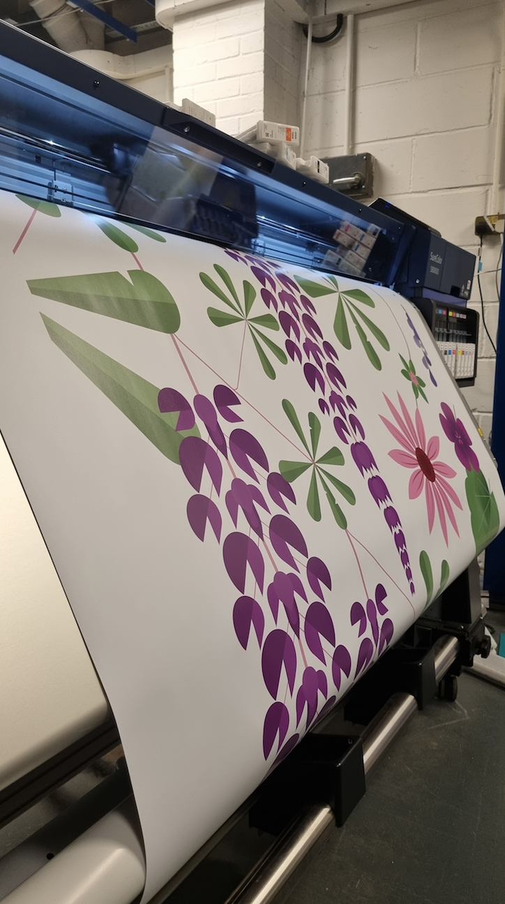 Design for hospital environments