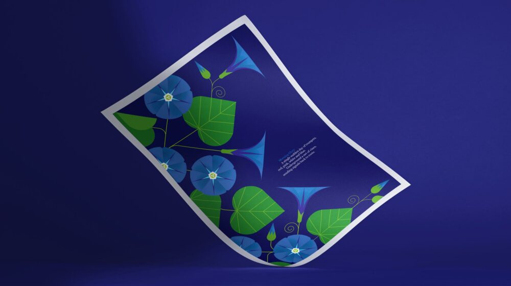 illustration for Hospital ward