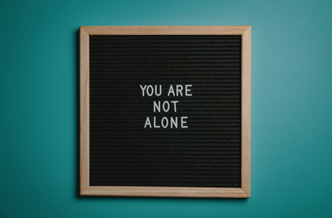 Nobody Cares